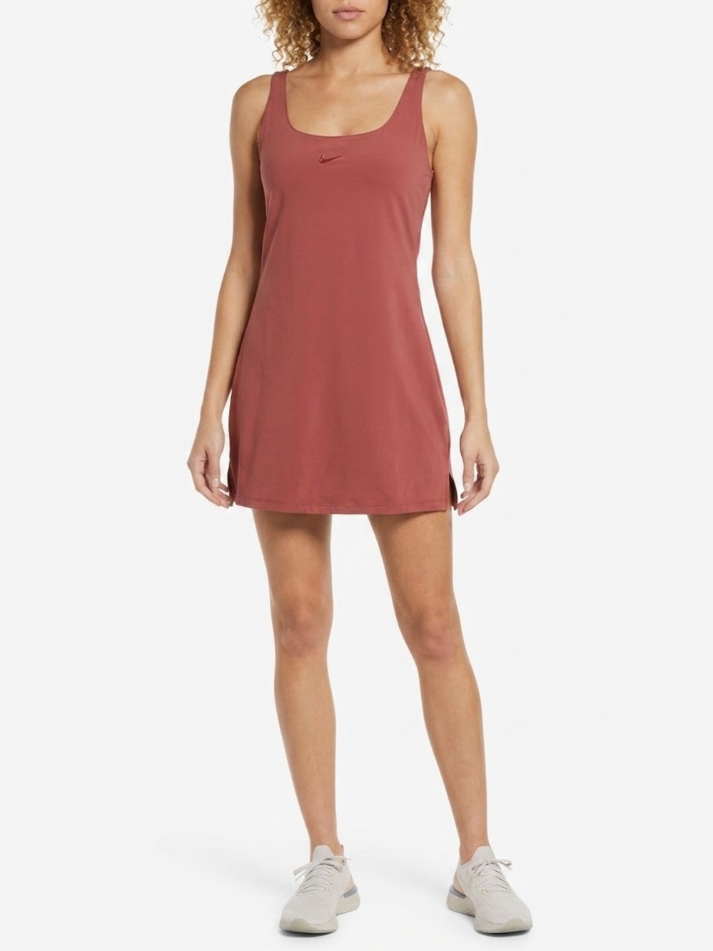 Nike | Bliss Lux Exercise Dress